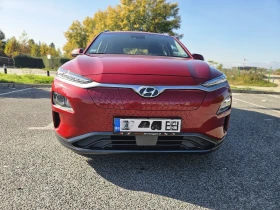 Hyundai Kona, снимка 4