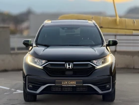 Honda Cr-v - 1.5 Turbo - Sport - 4х4 - Distronic - Keyless - - 48700 лв. - 20476527 | Car24.bg