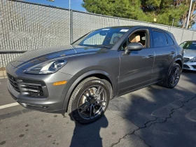 Обява за продажба на Porsche Cayenne S/СЕРВИЗНА ИСТОРИЯ/ 1 СОБСТВЕНИК/ ФИК ЦЕНА ~73 000 лв. - изображение 3