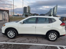 Nissan Rogue 2.5 LPG/ГАЗ FWD, снимка 2