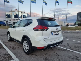 Nissan Rogue 2.5 LPG/ГАЗ FWD, снимка 3