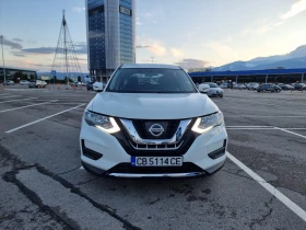 Nissan Rogue 2.5 LPG/ГАЗ FWD, снимка 7