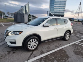 Nissan Rogue 2.5 LPG/ГАЗ FWD, снимка 9