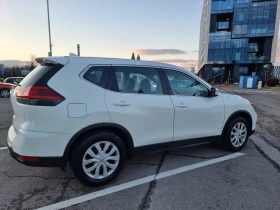 Nissan Rogue 2.5 LPG/ГАЗ FWD, снимка 6