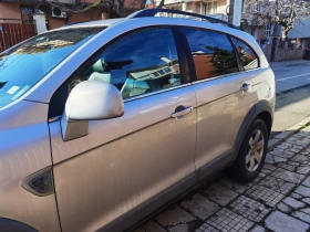 Chevrolet Captiva, снимка 14