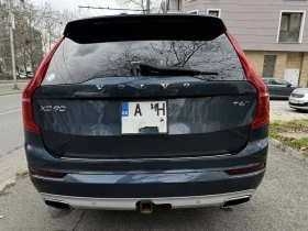 Volvo Xc90 T6, снимка 3