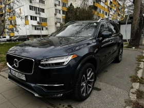 Volvo Xc90 T6, снимка 1