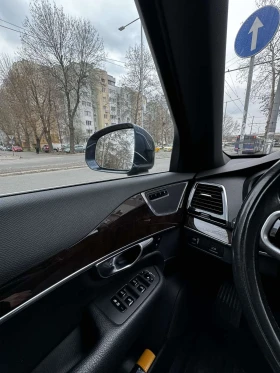 Volvo Xc90 T6, снимка 10