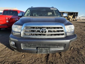     Toyota Sequoia 5.7* * JBL*  *   * 