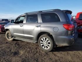 Toyota Sequoia 5.7* * JBL*  *   *  | Mobile.bg    3