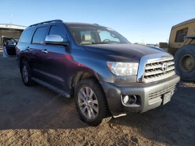 Toyota Sequoia 5.7* * JBL*  *   *  | Mobile.bg    6