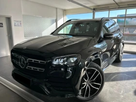 Mercedes-Benz GLS580 4Matic AMG-Line, снимка 1