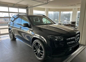 Mercedes-Benz GLS580 4Matic AMG-Line, снимка 3