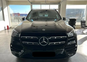 Mercedes-Benz GLS580 4Matic AMG-Line, снимка 2