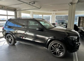 Mercedes-Benz GLS580 4Matic AMG-Line, снимка 4