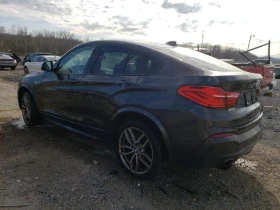 BMW X4 XDRIVEM40I*  !!!M PERFORMANCE | Mobile.bg    2