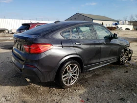 BMW X4 XDRIVEM40I*  !!!M PERFORMANCE | Mobile.bg    4