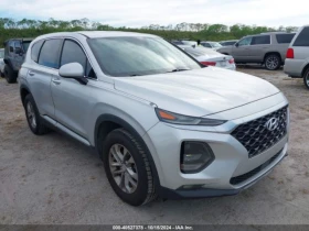 Hyundai Santa fe  ,   (CARFAX) | Mobile.bg    2