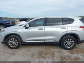 Hyundai Santa fe проверена , минимални забележки (CARFAX) - 27199 лв. - 91851612 | Car24.bg