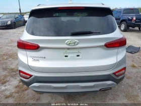 Hyundai Santa fe  ,   (CARFAX) | Mobile.bg    8