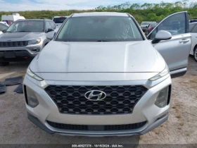 Hyundai Santa fe  ,   (CARFAX) | Mobile.bg    3