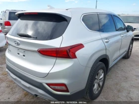 Hyundai Santa fe  ,   (CARFAX) | Mobile.bg    9