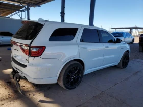 Dodge Durango, снимка 6