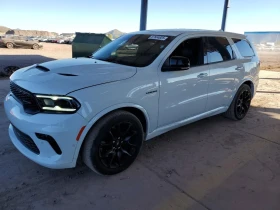 Dodge Durango, снимка 2