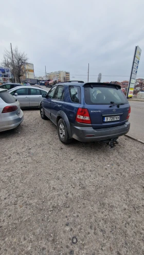 Kia Sorento - 4700 лв. - 25808913 | Car24.bg