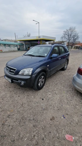 Kia Sorento - 4700 лв. - 25808913 | Car24.bg