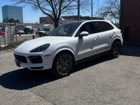 Porsche Cayenne AWD CARFAX АВТО КРЕДИТ 