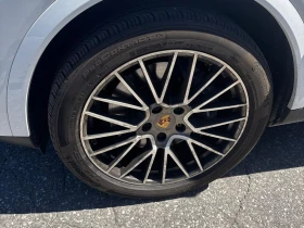 Porsche Cayenne AWD CARFAX    | Mobile.bg    9