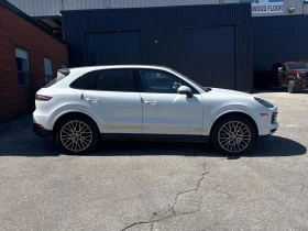 Porsche Cayenne AWD CARFAX    | Mobile.bg    4