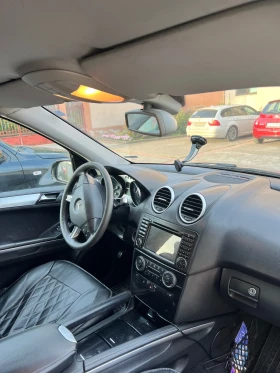 Mercedes-Benz ML 320 | Mobile.bg    6