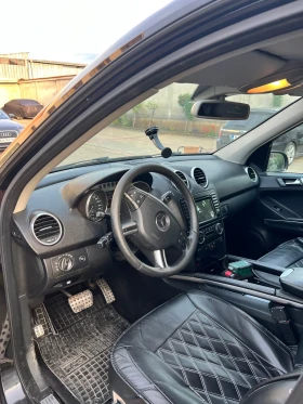 Mercedes-Benz ML 320 | Mobile.bg    7