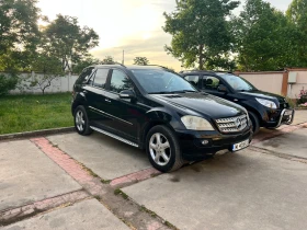 Mercedes-Benz ML 320 | Mobile.bg    2