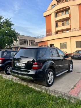 Mercedes-Benz ML 320 | Mobile.bg    5