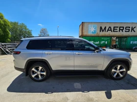 Jeep Grand cherokee LONG 3.6V6 4x4 | Mobile.bg    7
