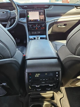 Jeep Grand cherokee LONG 3.6V6 4x4 | Mobile.bg    11