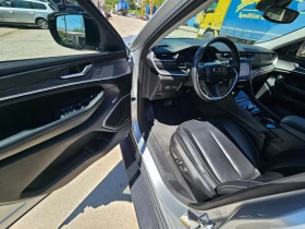 Jeep Grand cherokee LONG 3.6V6 4x4 | Mobile.bg    12
