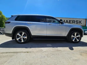 Jeep Grand cherokee LONG 3.6V6 4x4 | Mobile.bg    8