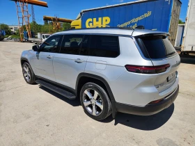 Jeep Grand cherokee LONG 3.6V6 4x4 | Mobile.bg    3