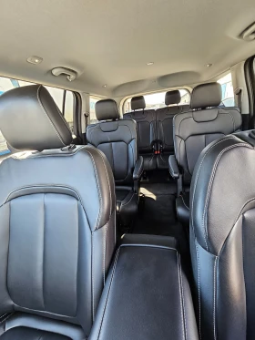 Jeep Grand cherokee LONG 3.6V6 4x4 | Mobile.bg    15