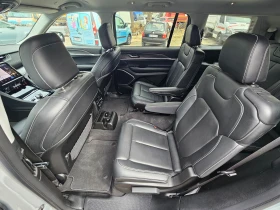 Jeep Grand cherokee LONG 3.6V6 4x4 | Mobile.bg    14