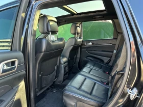 Обява за продажба на Jeep Grand cherokee Overland 3.0CRDI Панорама  ~28 300 лв. - изображение 6