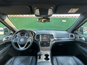 Обява за продажба на Jeep Grand cherokee Overland 3.0CRDI Панорама  ~28 300 лв. - изображение 7