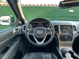 Обява за продажба на Jeep Grand cherokee Overland 3.0CRDI Панорама  ~28 300 лв. - изображение 8