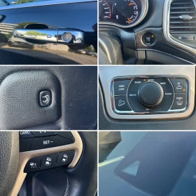 Jeep Grand cherokee Overland 3.0CRDI   | Mobile.bg    15