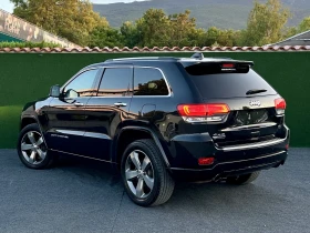 Обява за продажба на Jeep Grand cherokee Overland 3.0CRDI Панорама  ~28 300 лв. - изображение 3