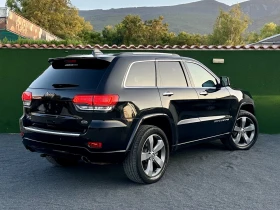 Обява за продажба на Jeep Grand cherokee Overland 3.0CRDI Панорама  ~28 300 лв. - изображение 2